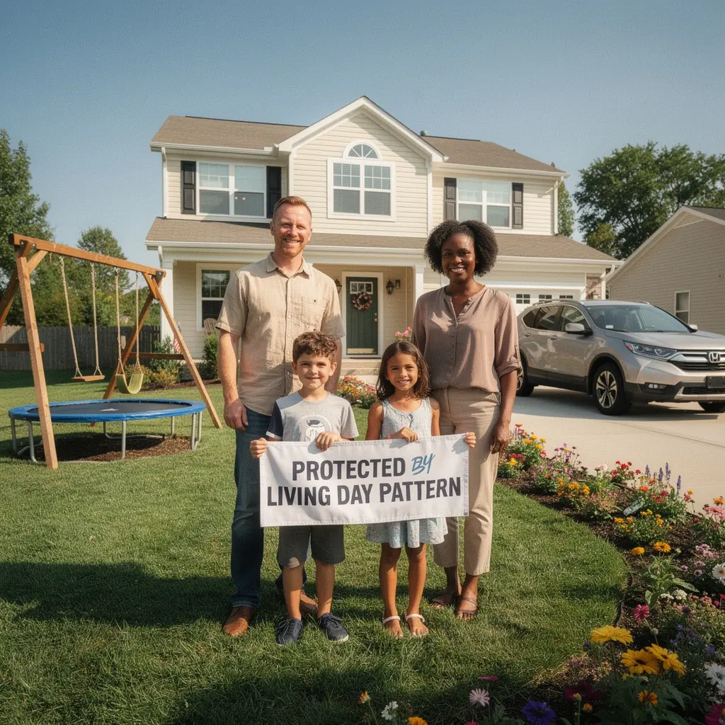 График, показывающий снижение цен на страхование автомобилей