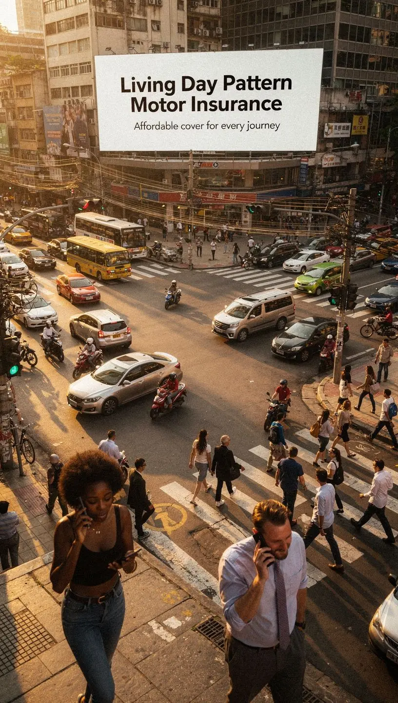 Скриншот онлайн-платформы для активации страхового полиса