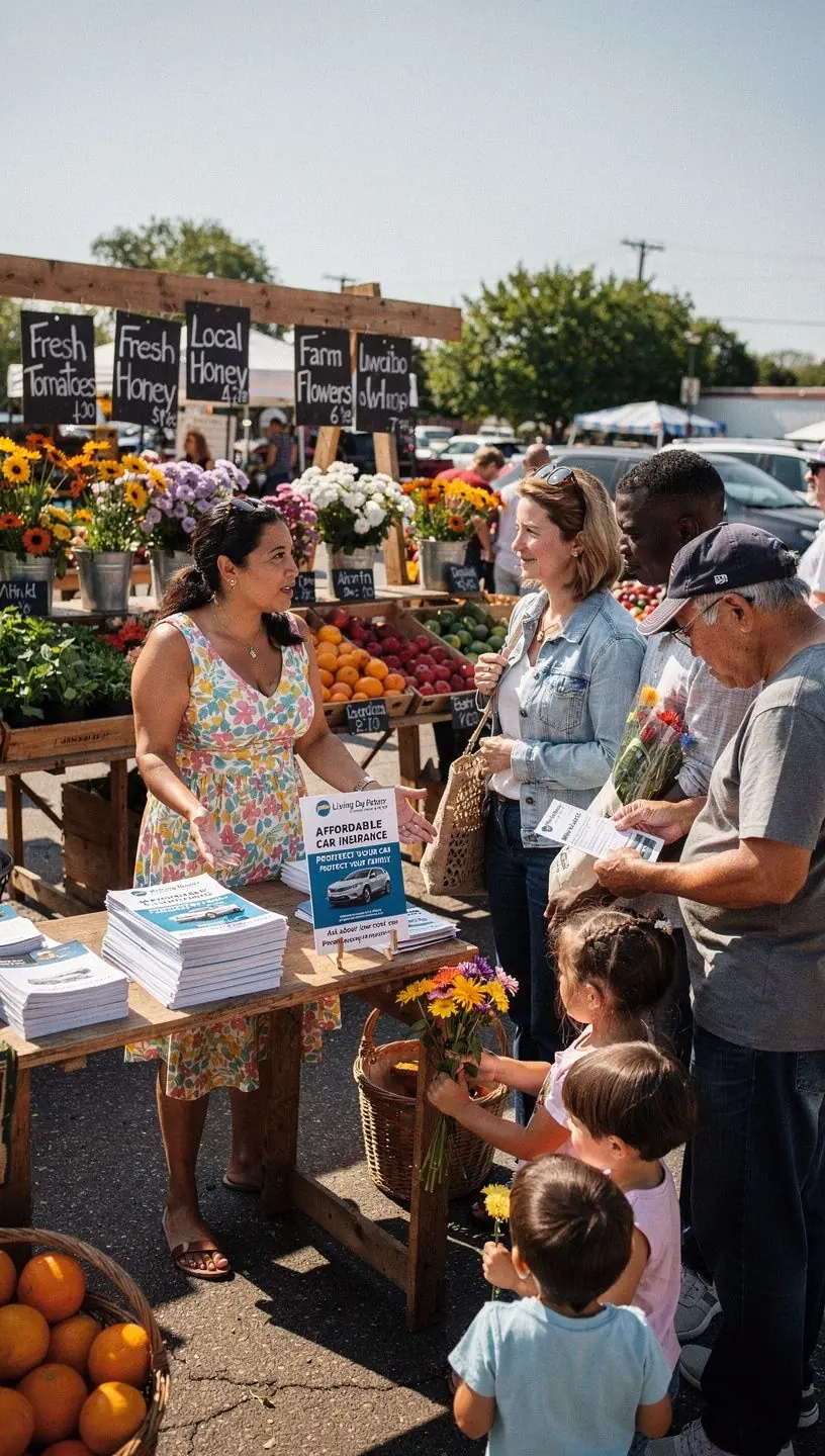 Защита автомобиля с доступными страховыми полисами
